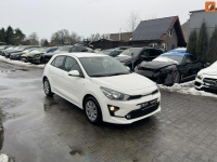 Kia Rio Edition Klimatyzacja Orginalny Przebieg