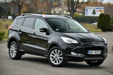 Ford Kuga 2.0 TDCI 180KM 4X4 PDC Serwis Niemcy Ostrów Mazowiecka - zdjęcie 12