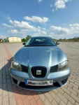 Seat Ibiza III 1.4 16V LPG 2006 Ekonomiczny! Lublin - zdjęcie 2