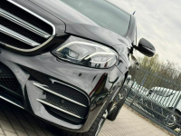 Mercedes E 200 *BDB stan*AMG*Diesel* Zduńska Wola - zdjęcie 9