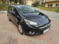 Opel Corsa Xenon, Blis, Grzane Fotele, Kierownica, PDC  /GWARANCJA Zagórze - zdjęcie 10