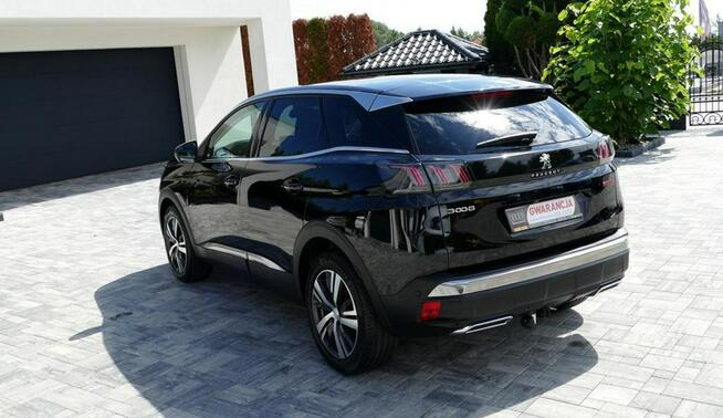 Peugeot 3008 GT Pakiet! Automat! Kamera! Navi! Gwarancja! Grójec - zdjęcie 3