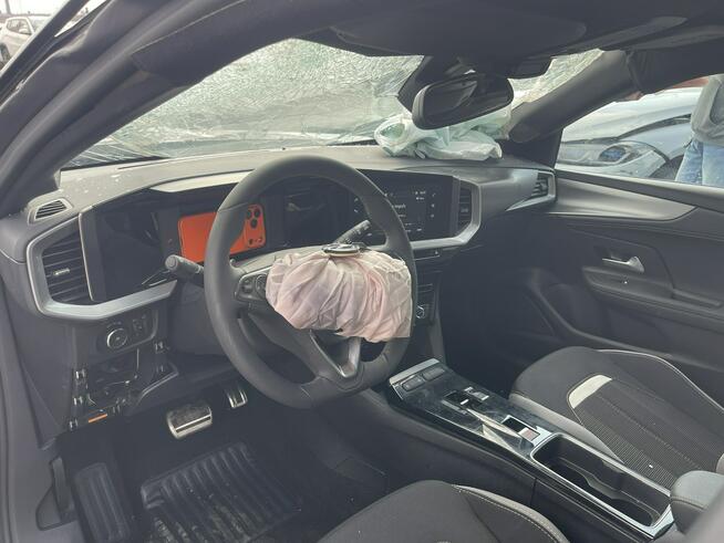 Opel Mokka Automat Kamera Podgrzewanie Virtual Gliwice - zdjęcie 11