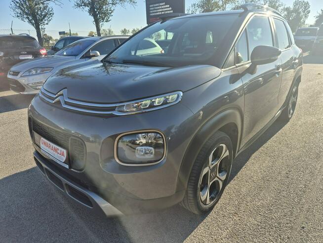 Citroen C3 Aircross 1.2 Turbo 110KM Gniewkowo - zdjęcie 5