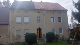 Sprzedam pół domu na w Piekarach gm. Udanin Piekary - zdjęcie 2