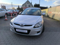 Hyundai i30 1.4i 16V 109KM Klimatyzacja OPŁACONY Łuków - zdjęcie 11