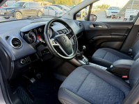 Opel Meriva Klima PDC Gwarancja Kutno - zdjęcie 9