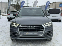Audi Q5 Salon Polska Serwis ASO Bezwypadkowy Pierwszy właściciel Wejherowo - zdjęcie 9