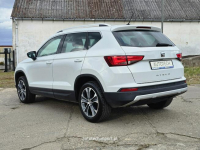 Seat Ateca sliczny*zadbany*Led*kamera Białogard - zdjęcie 3