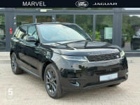 Range Rover Sport 3.0D 249KM AWD Auto S, Ostatni 2024 rok-Od ręki!