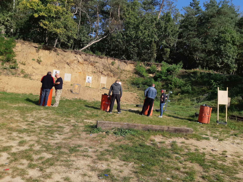 Kurs Ochrony Kwalifikowany Pracownik w Skierniewicach Skierniewice - zdjęcie 5