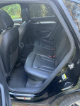 AUDI Q3 4X4 2,0 AUTOMAT Polesie - zdjęcie 12
