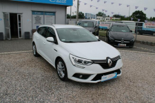 Renault Megane Salon Polska Gwarancja Serwisowana Warszawa - zdjęcie 4