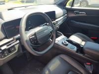 Kia Sportage Słupsk - zdjęcie 9