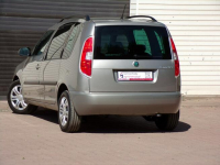 Škoda Roomster Lift /Solardach /Klimatronic /105KM /2012 Mikołów - zdjęcie 9