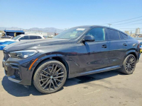BMW X6 B58 / xDrive / M-Pakiet