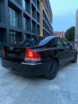 VOLVO S60 D5 163KM 2007 FULL OPCJA Serwisowany w ASO Kłoczew - zdjęcie 2