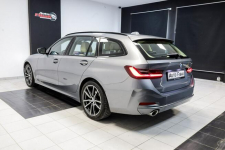 BMW 320 LCI*Salon Polska*I Właściciel*Bezwypadkowy*Vat23% Konstantynów Łódzki - zdjęcie 7