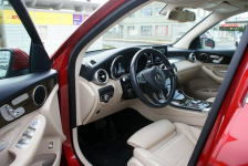 Mercedes-Benz GLC 300 4-Matic Ostrów Wielkopolski - zdjęcie 12