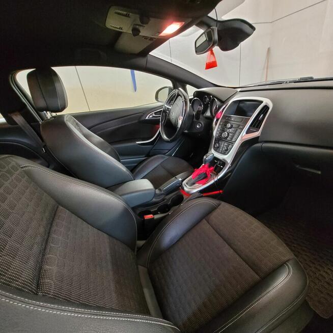 Sprzedam opla gtc Koluszki - zdjęcie 2