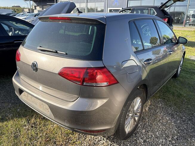 Volkswagen Golf 1.4 TSI wersja CUP Kobylnica - zdjęcie 3