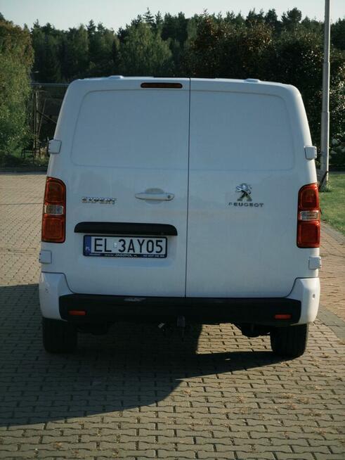 Peugeot Expert Furgon | Tylko 65 tys. km! | Hak | Gieczno - zdjęcie 4