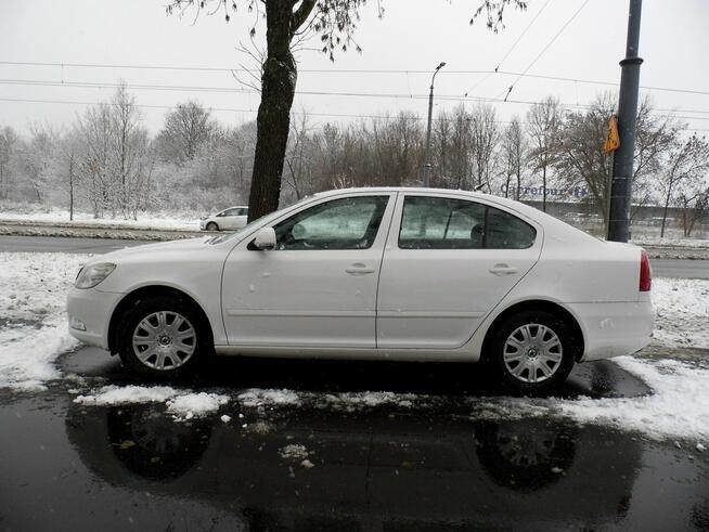 Škoda Octavia 1,6 mpi salon polska vat23% Łódź - zdjęcie 3