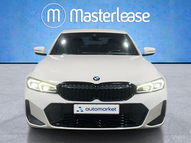 BMW 318 d mHEV M Sport ! Z Polskiego Salonu ! Faktura VAT ! Warszawa - zdjęcie 2