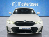 BMW 318 d mHEV M Sport ! Z Polskiego Salonu ! Faktura VAT ! Warszawa - zdjęcie 2