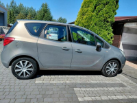 Sprzedam Opel Meriwa Lgota Wielka - zdjęcie 3