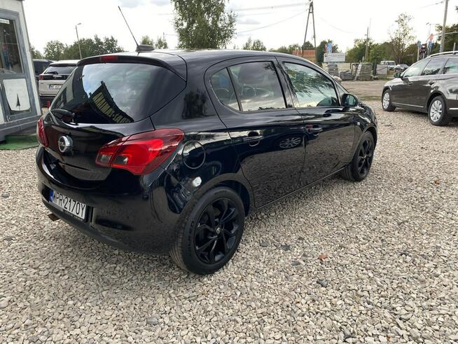 Opel Corsa AUTO WZÓR,COSMO Kanie - zdjęcie 5