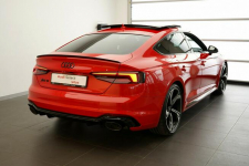 Audi RS5 W cenie: GWARANCJA 2 lata, PRZEGLĄDY Serwisowe na 3 lata Kielce - zdjęcie 4