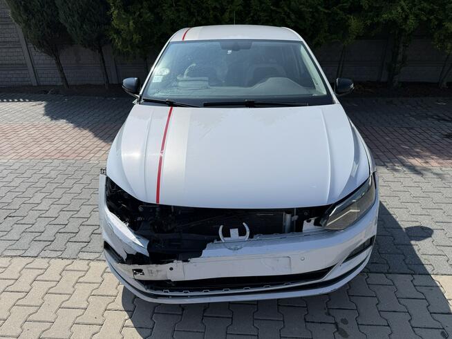 Volkswagen Polo Zielona Łąka - zdjęcie 5