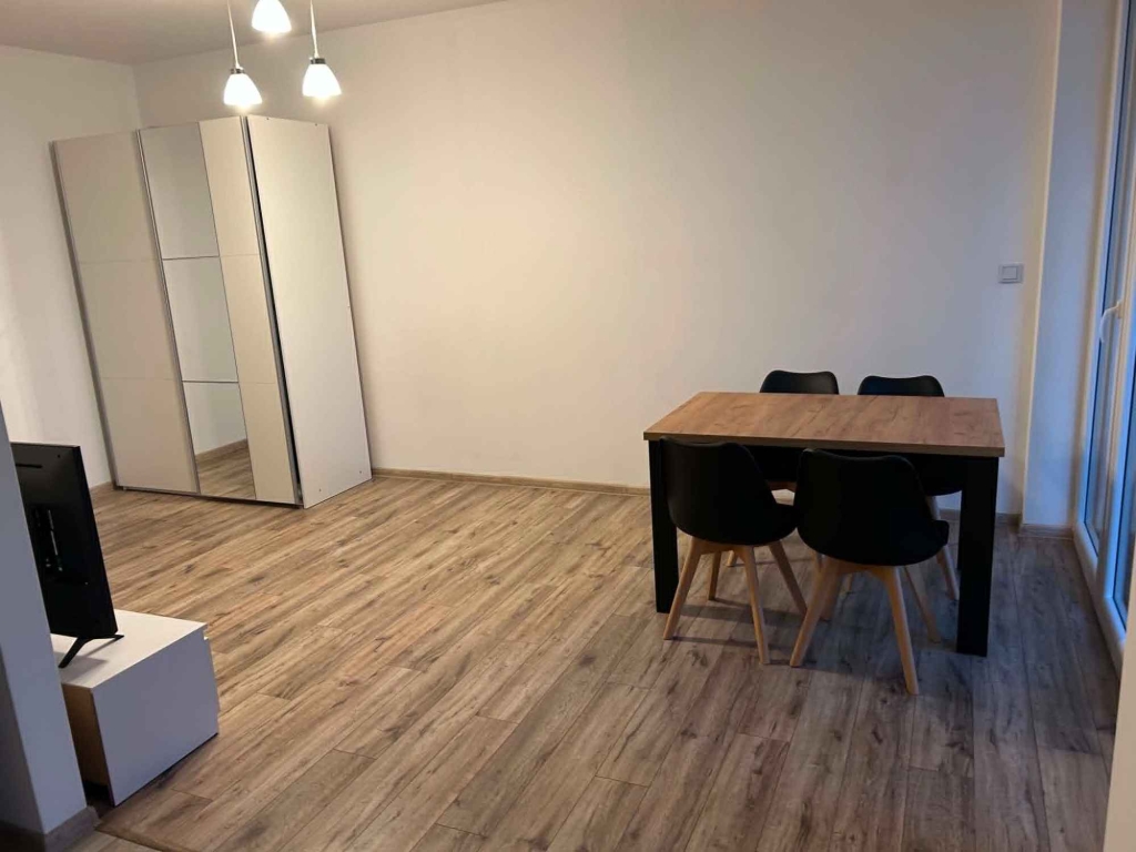 2 pokoje 43m do wynajęcia w centrum legionowa Legionowo - zdjęcie 2