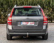 Kia Cee'd Lipsko - zdjęcie 11