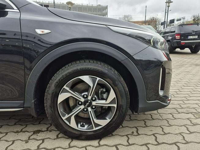 Kia XCeed 1.5 T-GDI 160 KM DCT Wersja M+SMT Salon PL Poznań - zdjęcie 9