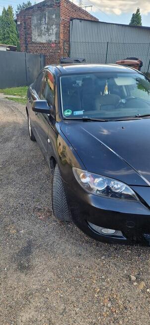 Sprzedam samochód marki Mazda 3bk Ruda Śląska - zdjęcie 2