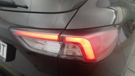 Ford Kuga 2.5 FHEV FWD ST-Line X! Z polsiego salonu! FV 23% Warszawa - zdjęcie 10