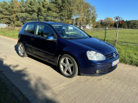 Golf 5 2.0 TDI Brojce - zdjęcie 2