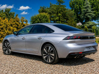 Peugeot 508 Sadlno - zdjęcie 8