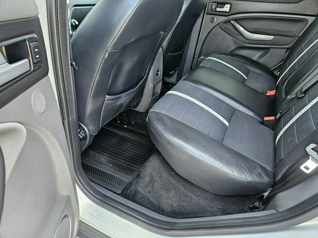 Ford Kuga 2.o TDCI Stan bdb Polecam Rybnik - zdjęcie 11