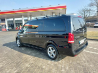 Mercedes-Benz Vito Tourer Mińsk Mazowiecki - zdjęcie 10