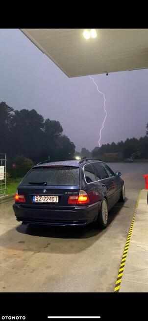 BMW E46 330XD - długie opłaty, okazja Zabrze - zdjęcie 9