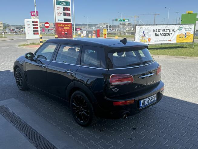 MINI Clubman Cooper Krosno - zdjęcie 4
