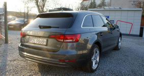 Audi A4 Ostrów Wielkopolski - zdjęcie 7