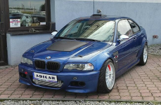 BMW M3 Racibórz - zdjęcie 1