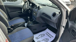 Ford Fiesta Klima, Serwis Sade Budy - zdjęcie 5