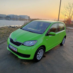 Sprzedam SKODĘ CITIGO Gdańsk - zdjęcie 10