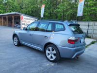 Bmw x3 M-pakiet Sport Kielce - zdjęcie 4