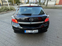 Opel Astra GTC 1.6B 2008r Pólskóra Klimatyzacja Alufelgi Serwis Nawi! Sokołów Podlaski - zdjęcie 11